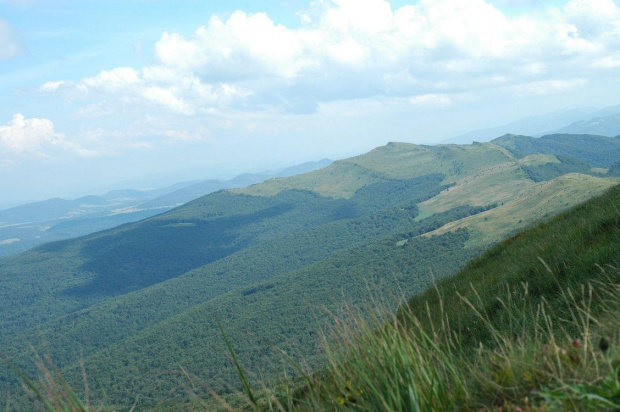 BIeszczady #Bieszczady