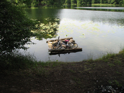 ucieczka do ameryki