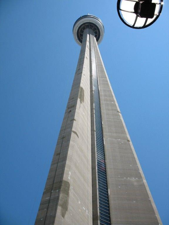 CN Tower i Toronto