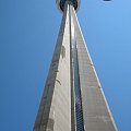 CN Tower i Toronto