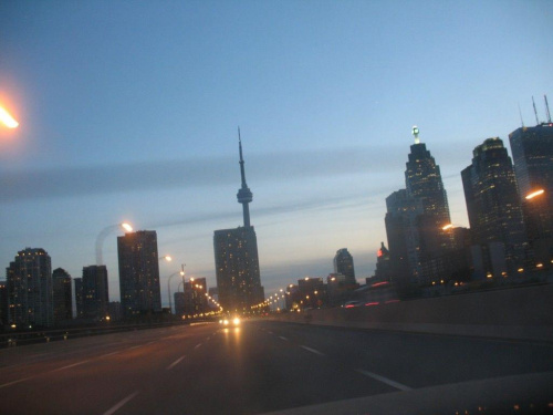 Toronto