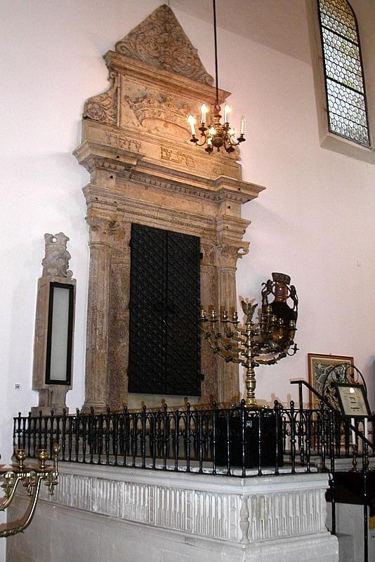 Stara Synagoga