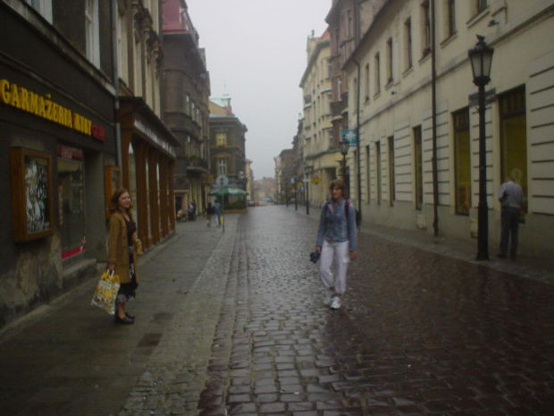 Cieszyn - rynek