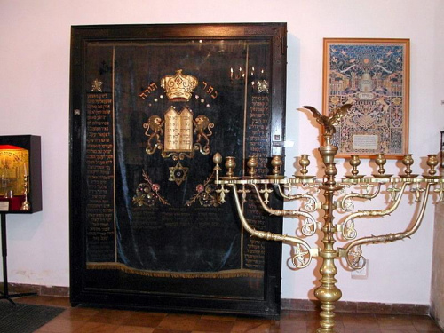 Stara Synagoga