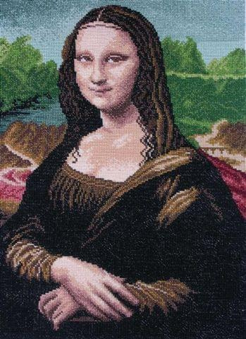 Mona Lisa
szer. 40 cm
wys. 53 cm