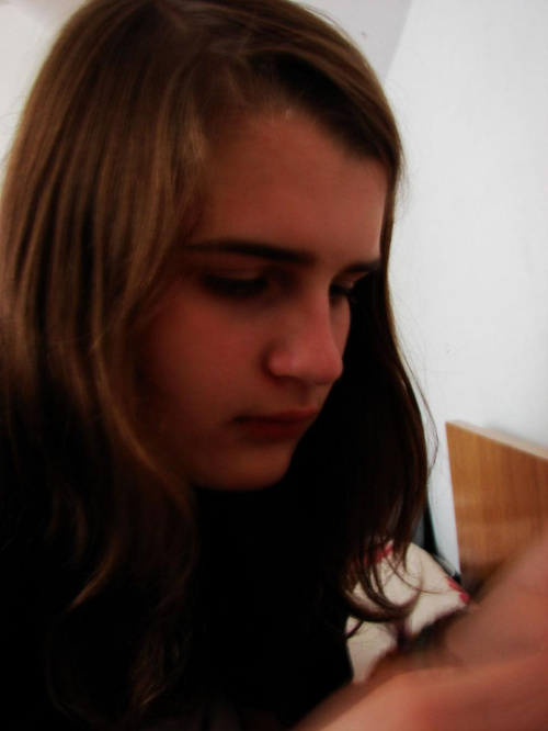Lost