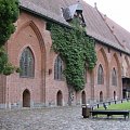 Wakacje 2007 - Malbork #Malbork