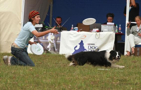 #SopotFrisbee