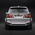 BMW X5 M-Package (2008) #Auto #Samochód #Samochod #BMW #Package