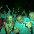 Karaoke:) Łeba Bara bara bara riki tiki tak:D