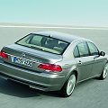 BMW serii 7 (2007) #Auto #Samochód #Samochod #BMW #serii #Limuzyna