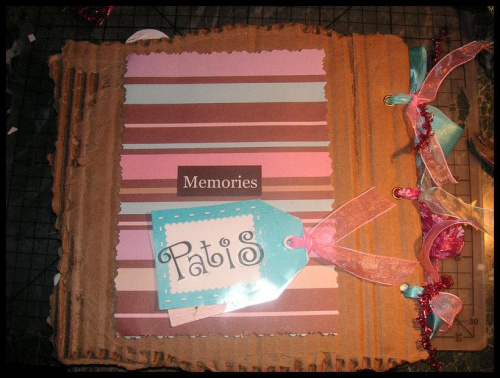 #Scrapbooking #ScrapReal