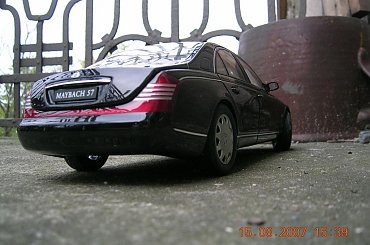 #kyosho #autoart #revell #maisto