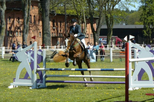 Weronika Linde i Remus