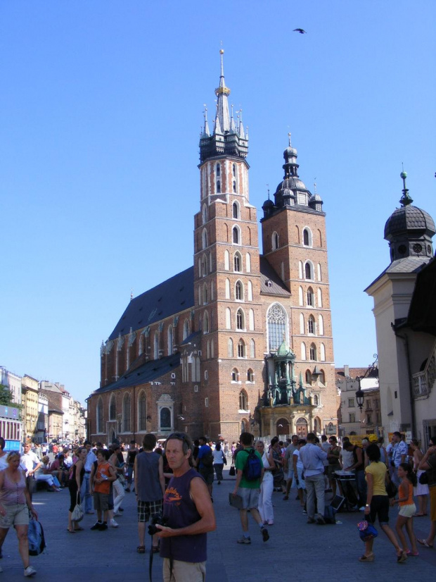 Kościół Mariacki