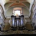 Organy w Kościele Michała Archanioła i św. Stanisława (na Skałce)