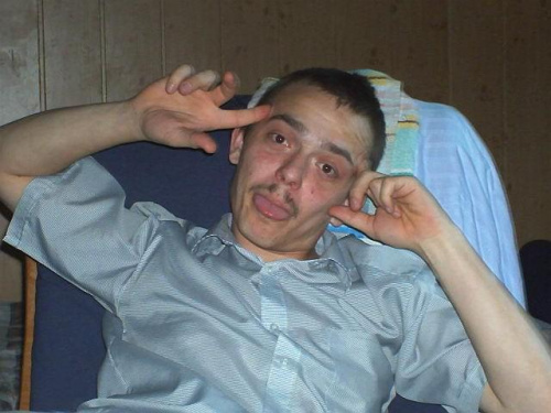 tu juz mi zaczynlo odwalac... za duzo wodki:P