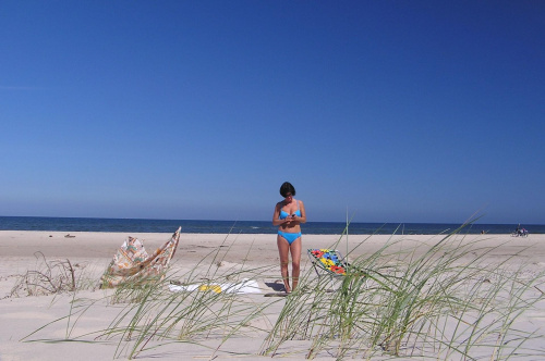#wakacje #morze #Bałtyk