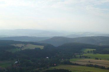 #gory #GoryStolowe #szczeliniec