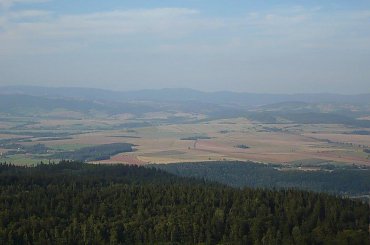 #gory #GoryStolowe #szczeliniec