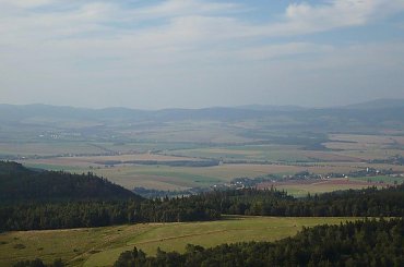 #gory #GoryStolowe #szczeliniec