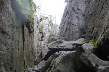 #gory #GoryStolowe #szczeliniec