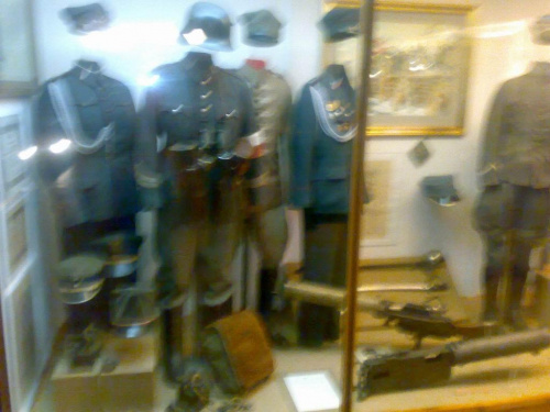 #PomorskieMuzeumWojskowe