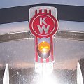 Kenworth W800