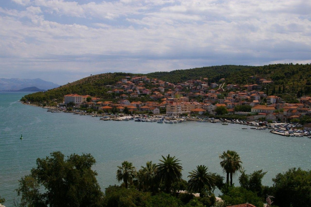 trogir