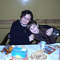 Chyoć dzielą nas podramienniki krzeseł, ja nie opuszczę cię :D :P