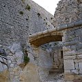 omis, Forteca #omis