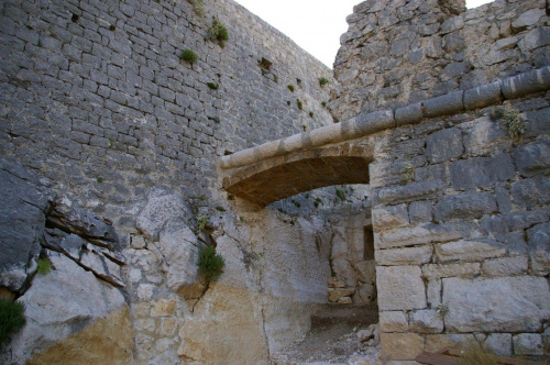 omis, Forteca #omis