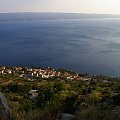 omis, szlak na Fortecę #omis