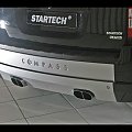 Jeep Startech Compass (2007) #uto #Samochód #Samochod #Jeep #Startech #Compass #SUV