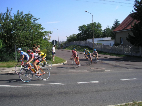 Świebodzice 2007r