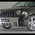 Jeep Startech Compass (2007) #uto #Samochód #Samochod #Jeep #Startech #Compass #SUV