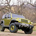 Jeep Rescue (2006) #uto #Samochód #Samochod #Jeep #Rescue
