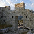 omis, Forteca #omis