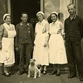 Sanitariuszki WH