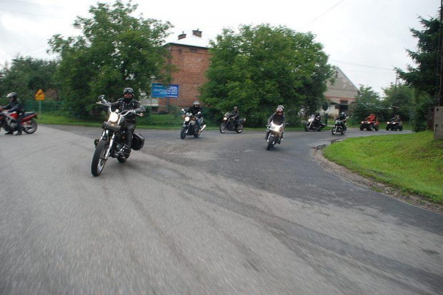 RADAWA 2007 #motocykl #radawa