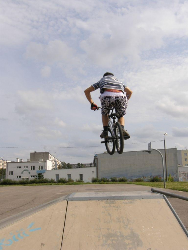 BMX 2007 #BMX