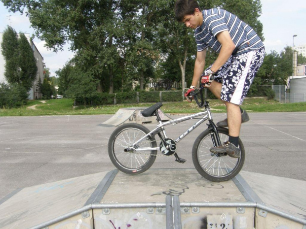 BMX 2007 #BMX