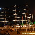 Tall Ships Races 2007