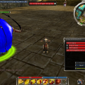 Minipet zbliżenie #MinipetGuildWarsGuildWars