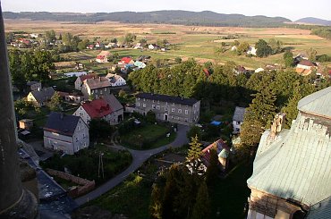 #Krzeszow #Slask #OpactwoCystersowWKrzeszowie