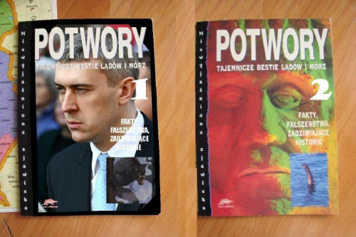 Takie czasopisma naukowe można kupić w kioskach:):)