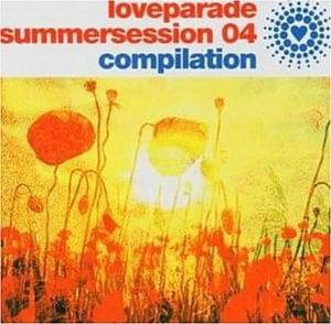 Loveparade 2004 Compilation - Summersession
