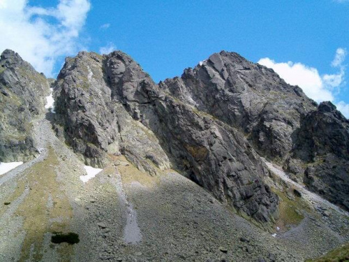 Kozia Turnia #Tatry