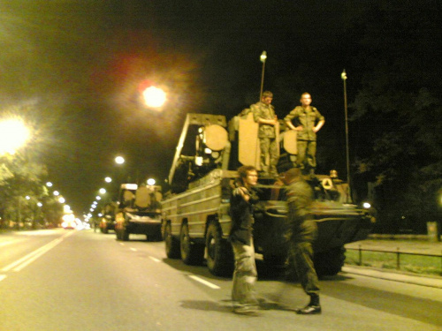 przygotowania... #czołg #mika #mikasso #wojsko