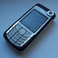 Nokia 6680 BLACK